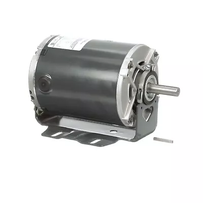 Marathon 4393 Electric Motor 1/2 HP 1800 Rpm 1PH 230 Volt 56 Frame • $157