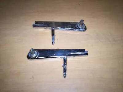 1959 Plymouth Dodge DeSoto Chrysler OEM Vent Window Pivot Brackets MOPAR • $19.99