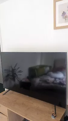 Samsung 2020 55  TU7020 Crystal UHD 4K HDR Smart TV • £104