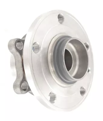 Wheel Bearing And Hub For Passat Beetle Q3 Q3 Quattro Jetta+More BR930623 • $156.04