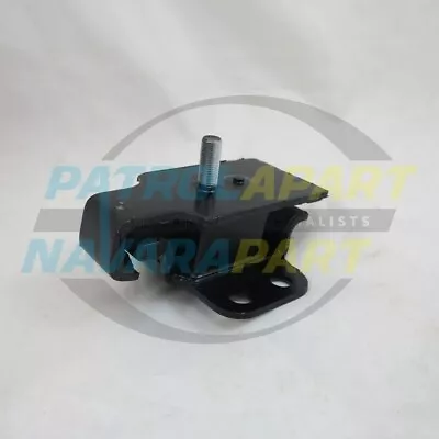 Engine Mount For Nissan Patrol GU Y61 TD42 & TB45 (EM4929) • $55