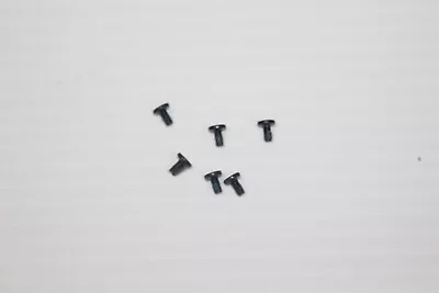 Genuine OEM Set Of 6 Hinge Lid Screws - Apple 13  Macbook Air A1466 2012 • $4.99