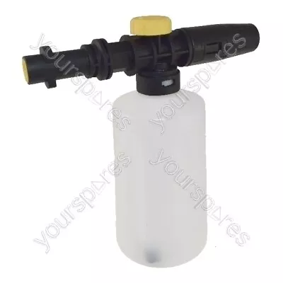 Karcher Compatible Snow Foam Lance Shampoo Car Soap Gun Cleaning Pressure Washer • £10.99