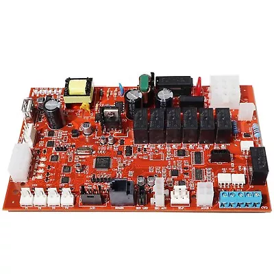 000008309 Control Board Replacement For Manitowoc Ice Indigo Ice Circuit Board • $249.99