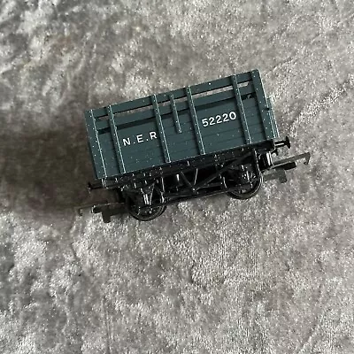 Hornby Railways R781 Ner Lner Coke Wagon 52220 • £3.95