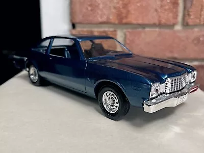 MPC 1/25 Promo 1978 Plymouth Volare • $13.88