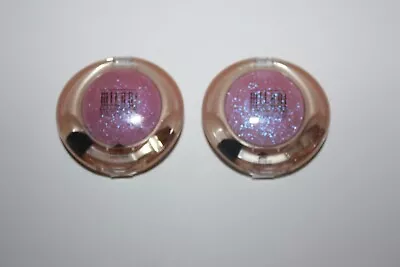 Milani Runway Eyes Eye Shadow #06 Royalty Lot Of 2 Sealed • $19.99