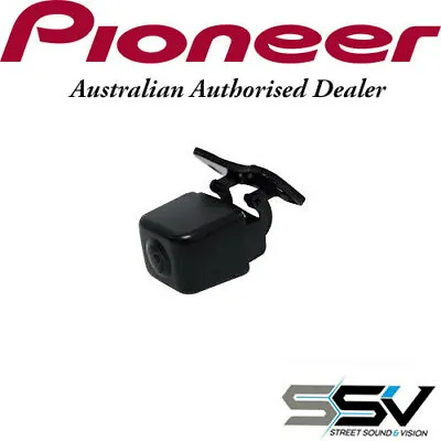 Pioneer RCAM2 Reversing Camera With Parking Guide (compatible With AVH Series) P • $79