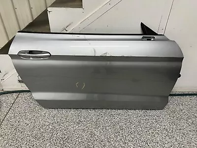 2015-2023 Ford Mustang GT EcoBoost RH Passenger Side Door Complete W/Glass • $225