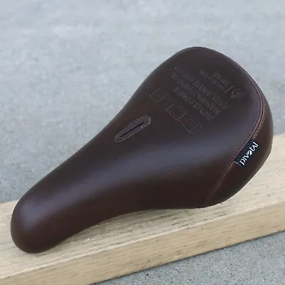 Eclat Bmx Bios Pivotal Seat Brown • $39.95