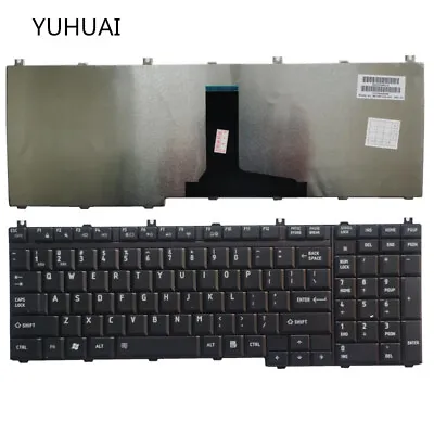 Keyboard TOSHIBA Satellite P300 P305 P305D X205 L350 L350D L355 L355D A500 A505 • $11.96