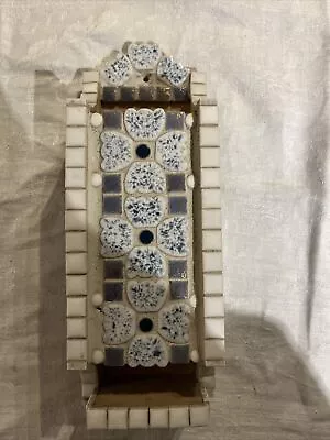 £5.99 • Buy Vintage Danish Ceramic Matchbox Holder.