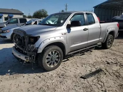 TUNDRA    2013 Running Board  PASSENGER SIDE 1030614 • $199.90