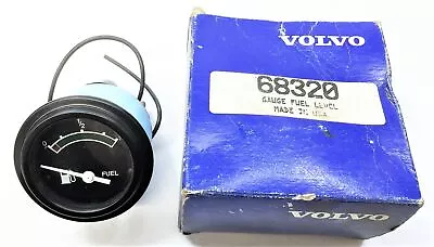 VOLVO Fuel Level Gauge 68320 (102745) NOS • $89.28