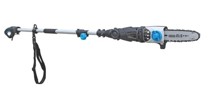 £90.99 • Buy Mac Allister HKPCS06D05-X 750W 220-240V Electric  20cm Pole Saw