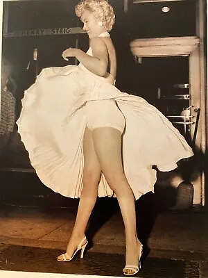 Marilyn Monroe Photo  Some Like It Hot  • $8.88