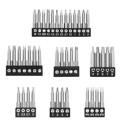 Professional Screwdriver Set Screwdriver For Home Repairs Projects • $16.01