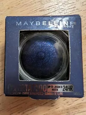 Maybelline Color Tattoo 24HR Eye Shadow Choose Your Shade 0.14oz/4g • $7.25