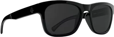 Spy Optic Crossway Square Sunglasses Color And Contrast Enhancing Lens Polarized • $48.40