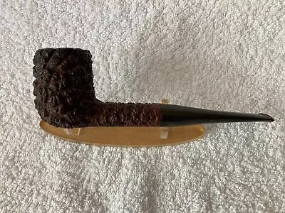 Orlik Export Special Straight Shell Briar Estate Pipe • £5