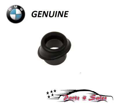BMW GENUINE E30 318i 325 325e 325i Antenna Seal For Pop-In Style 65211376008  • $17.80