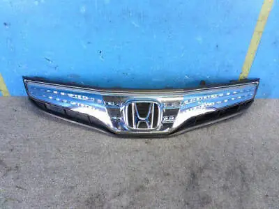 JDM 2010 Honda FIT GP1 JAZZ MUGEN Front Grill Grille OEM • $250