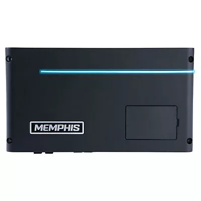 Memphis Audio PRXA300.2 Power Reference Series 2-Ch Amp - 150 X 2 RMS At 2-Ohms • $149