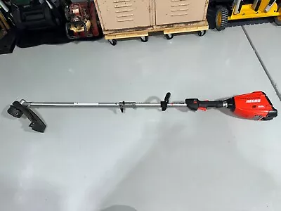 ECHO CPH-58V Cordless Brushless Power Head String Trimmer Tool Only Attachment  • $89