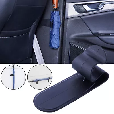 1x Car Interior Accessories Umbrella Hook Holder Hanger Clip Fastener Parts Tool • $6.16