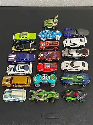 Hot Wheels Cars U Pick Singles And Lots Star Wars McDonalds • $1.25