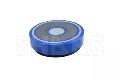  Magnetic Indicator Back For Agd2 1 Dial Indicator Size 2-1/4 Diameter 9/16 !] • $13.50