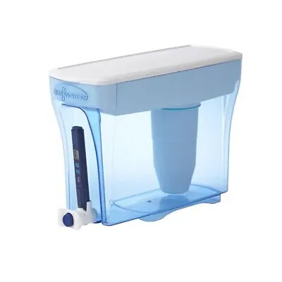 ZeroWater 20-Cup Water Filter Dispenser - 4.7L • £51.50