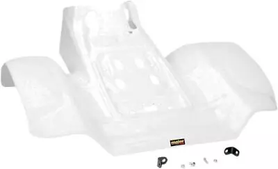 Maier Rear Fender White #117101 Honda TRX250R FourTrax 250R 2x4 1986-1989 • $317.09