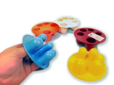 AT Surgical Magic Fingers No Strain Hand Held Massager For Hands And Finger • $10.99