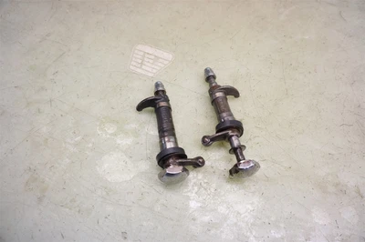 $113.50 • Buy 1942 Harley Knucklehead 74 CI Flathead Panhead EL FL UL OEM R Head Rocker Shafts