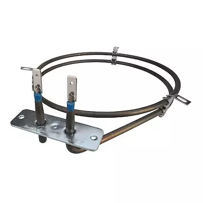 £14.99 • Buy Genuine Ariston / Indesit Fan Oven Element Cooker Spares / Parts P/n C00023884