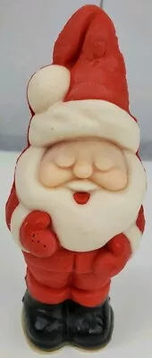 1987 Wizard Decorative Air Freshener Standing Santa 5.25  • $9.95