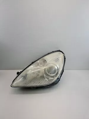 2005-2011 Mercedes Slk Class R171 Headlight Lamp Bi Xenon Hid Left Driver Lh Oem • $398.47