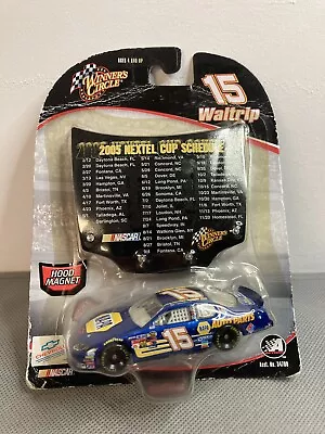 Michael Waltrip 2005 NAPA Auto Parts 1/64 Winners Circle Diecast • $14.99