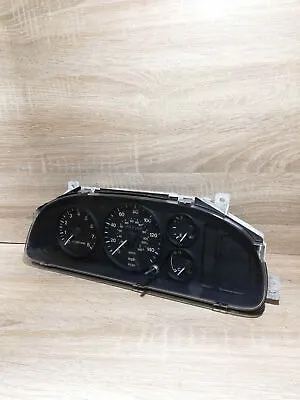 MAZDA 323F BE7B55430 69719 080 Tacho Kombiinstrument Instrument Cluster Origin • $114.53