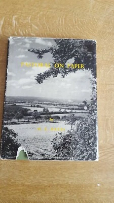 £15 • Buy 			Pastoral On Paper, H E Bates, 