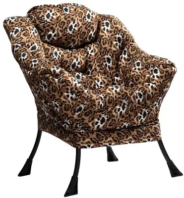 $7434.61 • Buy HollyHOME Modern Fabric Lazy Chair, Accent Contemporary Lounge Chair, Single Ste