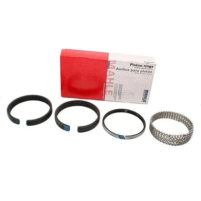 41940 Mahle STD Piston Ring Set Ford 6.0 6.0L Powerstroke Diesel Rings • $229.99