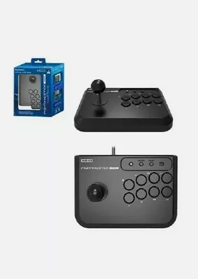 £55 • Buy Hori Fighting Stick Mini For PlayStation 4/Playstation 3 PS4/PS3 & PC Compatible