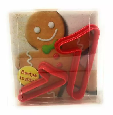 One Digit Number Shaped Cookie Cutter Set Of 2 Biscuit Pastry Fondant Cutter • £3.49