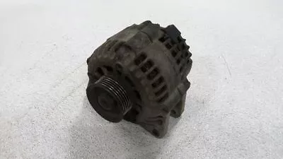 Used Alternator Fits: 2002 Chevrolet Camaro 3.8 Grade A • $80