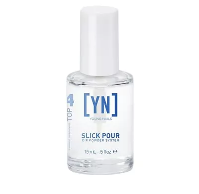 Young Nails Slick Pour 4  • £9.99