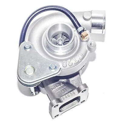 CCT Turbocharger To Suit TOYOTA HILUX SURF/LANDCRUISER/HIACE 2L-T 2.4L CT20 • $316.85