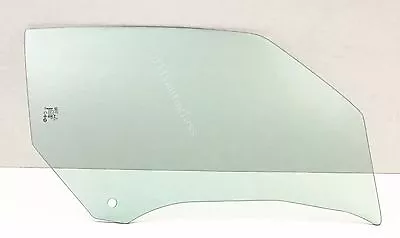 Fits 2009-2020 Nissan 370Z 2 Door Coupe Passenger Right Door Window Glass  • $117