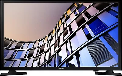 Samsung M4500 32  Class HD 720p LED Smart TV  (2020) • $187.90